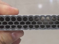 四川塑料模板圓孔